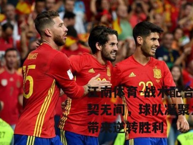 江南体育-战术配合默契无间，球队凝聚力量带来逆转胜利