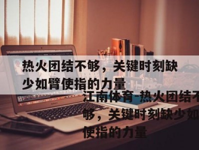 江南体育-热火团结不够，关键时刻缺少如臂使指的力量