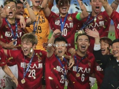 江南体育-上海上港与广州恒大谁将获胜