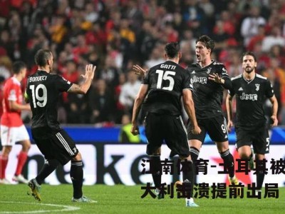 江南体育-土耳其被意大利击溃提前出局