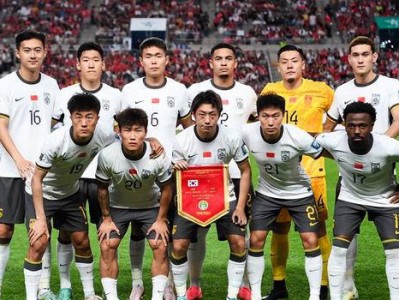 江南体育-关于国足男足备战世预赛集训名单公布，张琳芃归队将出战的信息
