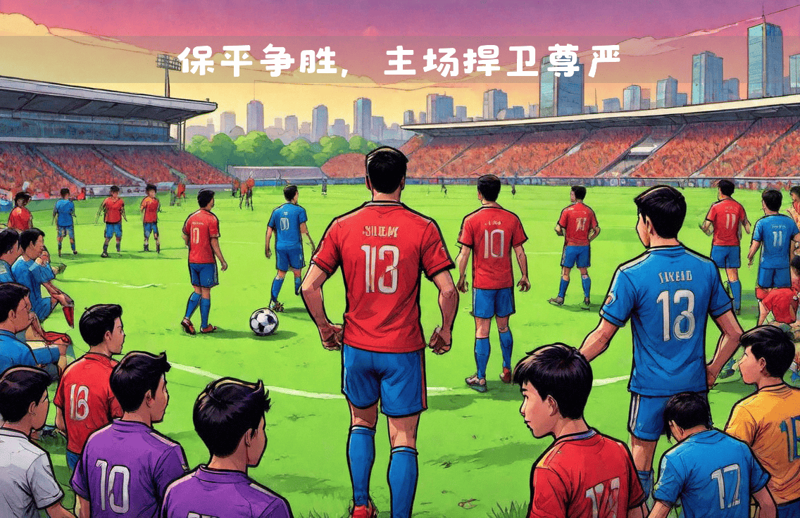 斯图加特主场平局，求稳保级关键