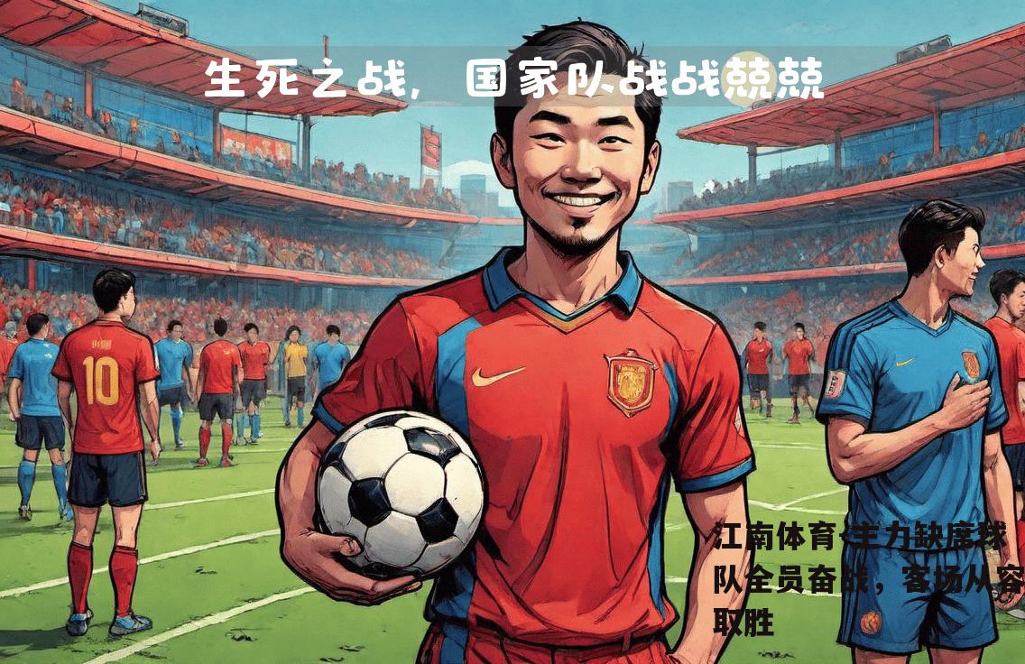 主力缺席球队全员奋战，客场从容取胜