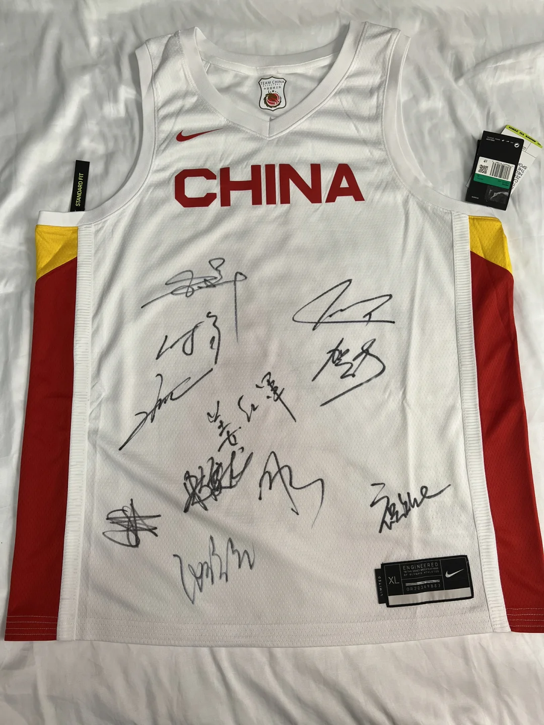 亚洲杯篮球赛京城站门票开售